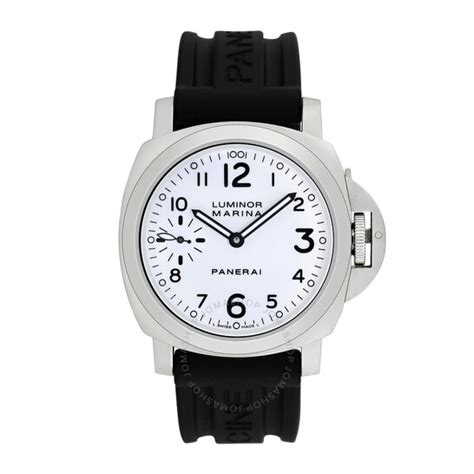 panerai white op6567|Pre.